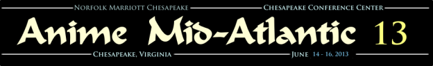 AMA 2013 banner